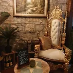 & Restaurant Sonnenhoefle Hotel Sommerhausen