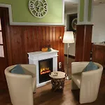 Hotel & Restaurant Sonnenhoefle