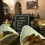 & Restaurant Sonnenhoefle 3*