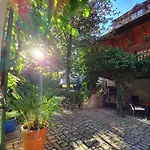 & Restaurant Sonnenhoefle Hotel
