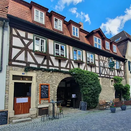 & Restaurant Sonnenhoefle Hotell 3*
