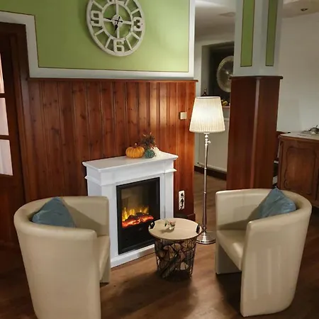 Hotell & Restaurant Sonnenhoefle