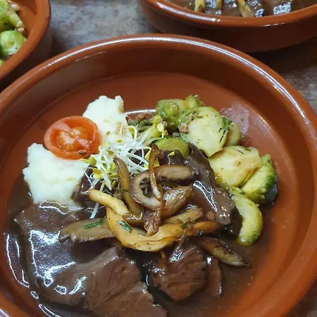 & Restaurant Sonnenhoefle Ξενοδοχείο Sommerhausen