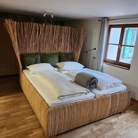 Hotell & Restaurant Sonnenhoefle 3*