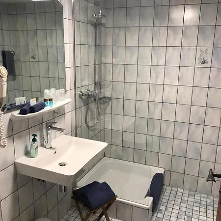Hotell & Restaurant Sonnenhoefle