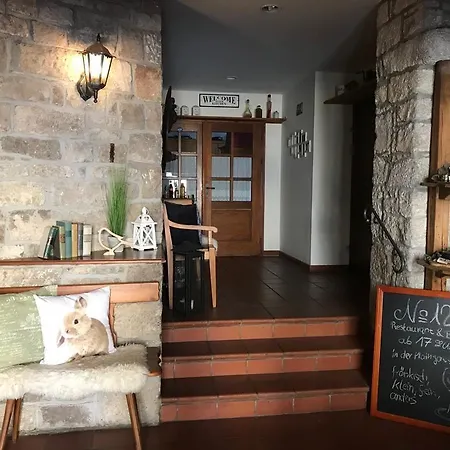 & Restaurant Sonnenhoefle Hotel Sommerhausen