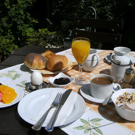 & Restaurant Sonnenhoefle Hotel 3*