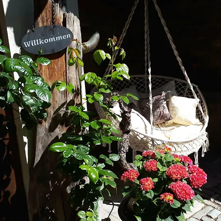 & Restaurant Sonnenhoefle Hotel Sommerhausen
