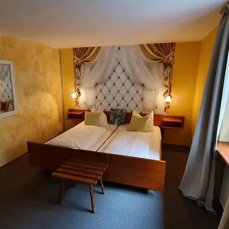 Hotell & Restaurant Sonnenhoefle