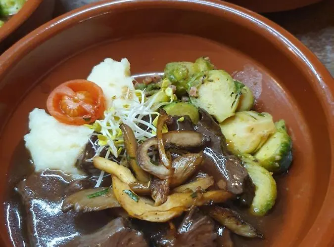 & Restaurant Sonnenhoefle מלון שומרהאוזן