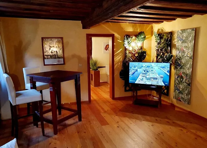 מלון & Restaurant Sonnenhoefle