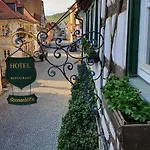 Hotel Hotel&restaurant Sonnenhöfle 3*