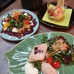 Hotel Hotel&restaurant Sonnenhöfle Sommerhausen