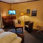 Hotel Hotel&restaurant Sonnenhöfle Sommerhausen