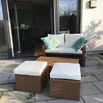 & Restaurant Sonnenhoefle Sommerhausen