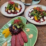 & Restaurant Sonnenhoefle Ξενοδοχείο Sommerhausen