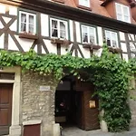 Hotel Hotel&restaurant Sonnenhöfle 3*