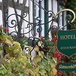 Hotel Hotel&restaurant Sonnenhöfle
