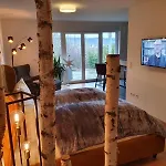 Hotel&restaurant Sonnenhöfle Hotel Sommerhausen