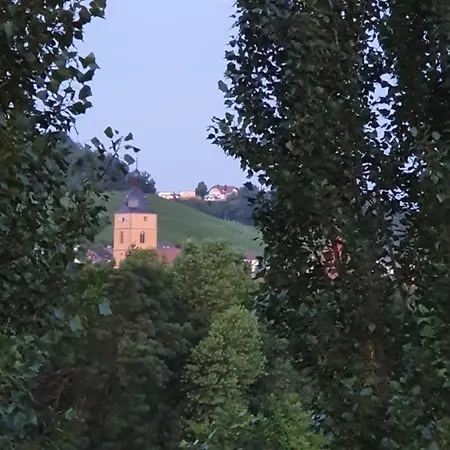 Hotel & Restaurant Sonnenhoefle Sommerhausen