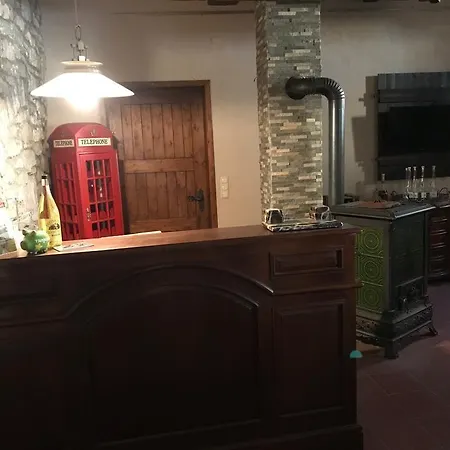 & Restaurant Sonnenhoefle Hotel 3*