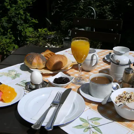 & Restaurant Sonnenhoefle