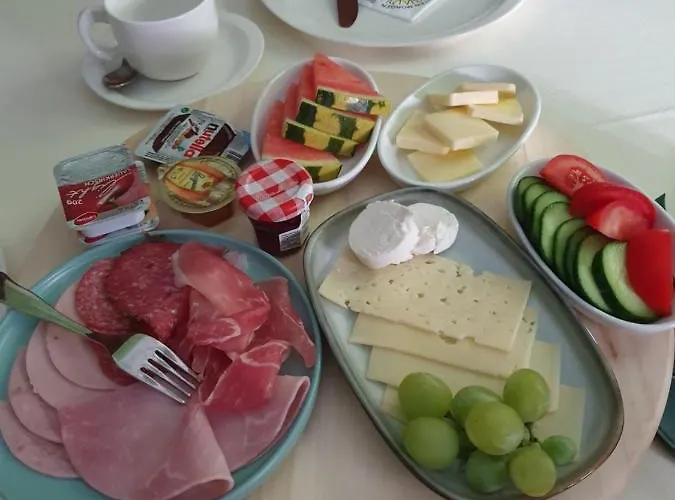 & Restaurant Sonnenhoefle Hotel