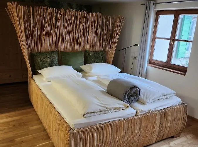 Hotel & Restaurant Sonnenhoefle 3*
