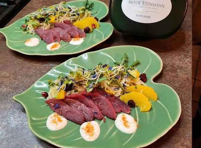 & Restaurant Sonnenhoefle