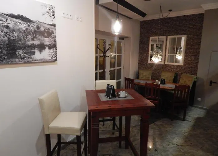 & Restaurant Sonnenhoefle 호텔 3*