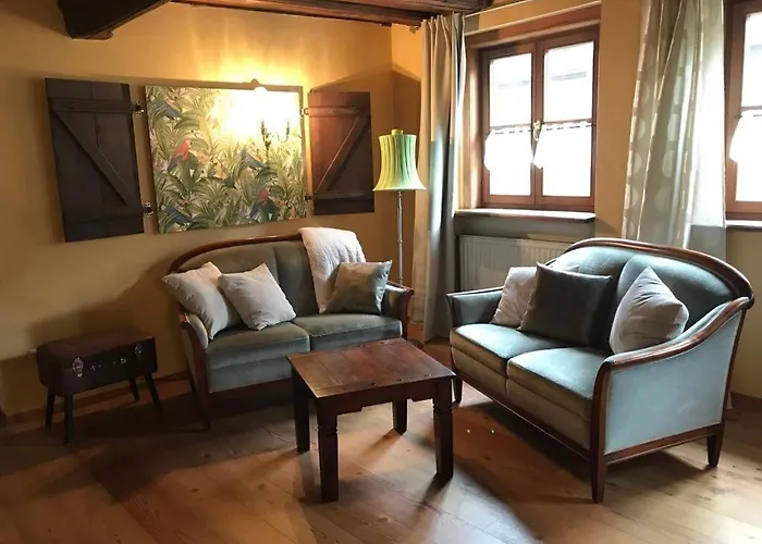 Hotel & Restaurant Sonnenhoefle 3*