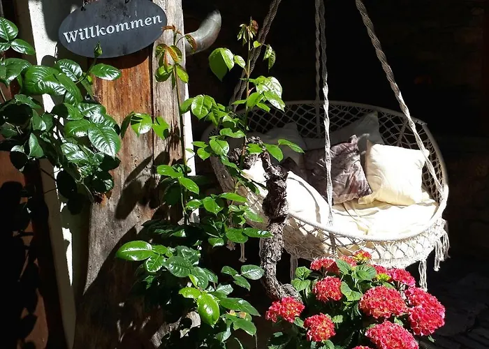 & Restaurant Sonnenhoefle 3* Sommerhausen